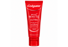 Colgate Max White Ultra Freshness Pearls Tandpasta | 75 ml | Langdurige Frisheid