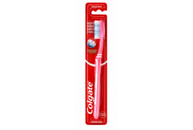 Colgate Double Action Tandenborstel | Medium | 1 stuk