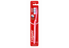 Colgate Double Action Tandenborstel | Medium | 1 stuk