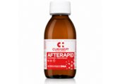 Curasept AfteRapid Mondwater – 125 ml – Bij Aften & Mondzweertjes