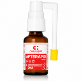 Curasept AfteRapid Beschermende Spray – 15 ml – Bij Aften & Mondzweertjes