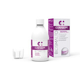 Curasept Biosmalto Mondwater | 300 ml | Gevoelige Tanden