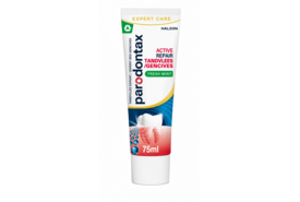 Parodontax Active Repair Tandpasta – 75 ml – Gezond Tandvlees & Fresh Mint