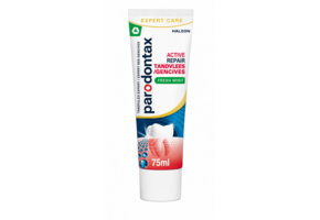 Parodontax Active Repair Tandpasta – 75 ml – Gezond Tandvlees & Fresh Mint