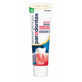 Parodontax Active Repair Whitening Tandpasta – 75 ml – Gezond Tandvlees & Wittere Tanden