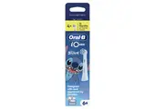 Oral-B iO Kids Disney Stitch Opzetborstels –  4 stuks – 6+ Jaar