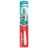 Colgate 360 Whole Mouth Clean Tandenborstel | Medium | 1 stuk
