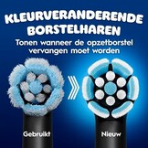 Oral-B iO Kids Marvel Spider-Man Opzetborstels | 4 stuks | 6+ Jaar