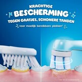 Oral-B iO Kids Disney Stitch Opzetborstels | 4 stuks | 6+ Jaar