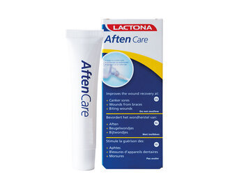 Lactona Aften Care - 15 ml