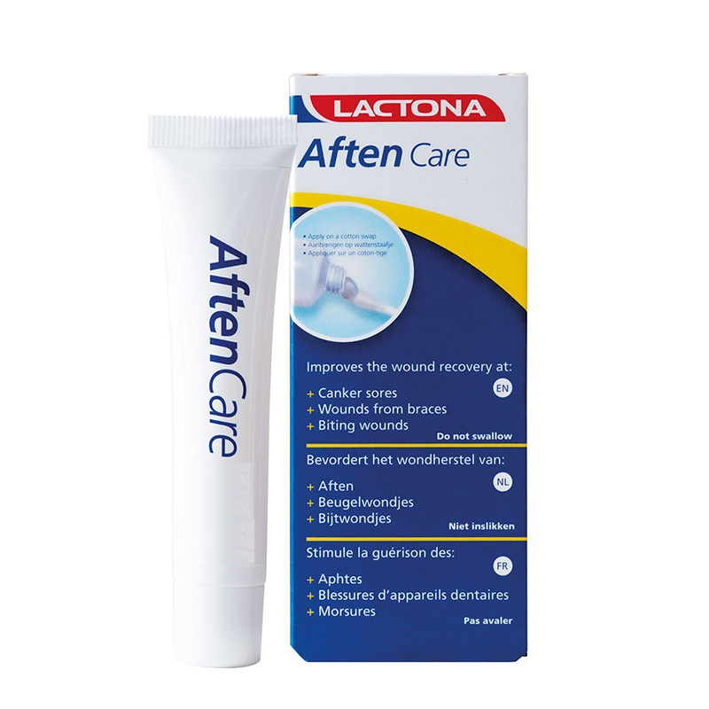 Lactona Aften Care - 15 ml