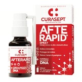 Curasept AfteRapid Beschermende Spray – 15 ml – Bij Aften & Mondzweertjes