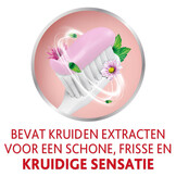 Parodontax Herbal Twist Tandpasta | 75 ml | Gezond Tandvlees & Frisse Adem