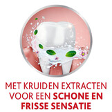 Parodontax Herbal Twist Tandpasta | 75 ml | Gezond Tandvlees & Frisse Adem