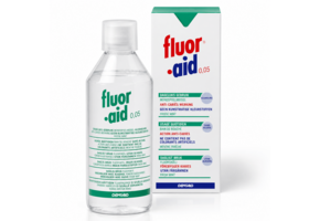 Fluor Aid Mondspoelmiddel 0.05