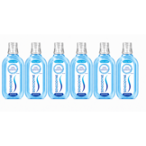 Sensodyne Cool Mint Mondwater | 6 x 500 ml | Gevoelige Tanden
