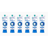 Sensodyne Proglasur Active Shield Fresh Mint Tandpasta | 6 x 75 ml | Glazuurbescherming & Fris Mondgevoel