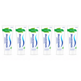 Sensodyne Fresh Mint Tandpasta | 6 x 75 ml | Gevoelige Tanden & Frisse Adem