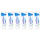Sensodyne Extra Fresh Gel Tandpasta | 6 x 75 ml | Gevoelige Tanden & Extra Frisse Adem
