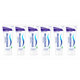 Sensodyne Tandvlees Bescherming Tandpasta | 6 x 75 ml | Gevoelige Tanden & Gezond Tandvlees