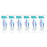 Sensodyne Deep Clean Gel Tandpasta | 6 x 75 ml | Gevoelige Tanden & Diepe Reiniging