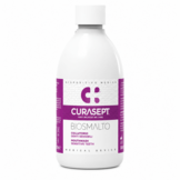 Curasept Mondspoelmiddel Biosmalto Gevoelige Tanden - 2 x 300 ml - Voordeelverpakking