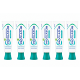 Sensodyne ProGlasur Fresh & Clean Tandpasta | 6 x 75 ml | Glazuurbescherming & Frisse Adem