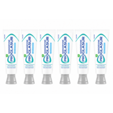 Sensodyne Proglasur Gentle Whitening Tandpasta | 6 x 75 ml | Glazuurbescherming & Whitening