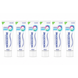 Sensodyne Complete Protection+ Cool Mint Tandpasta | 6 x 75 ml | Gevoelige Tanden & Complete Mondverzorging