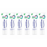 Sensodyne Complete Protection+ Fresh Breath Tandpasta | 6 x 75 ml | Gevoelige Tanden & Frisse Adem