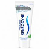 Sensodyne Gentle Whitening Tandpasta | 6 x 75 ml | Gevoelige Tanden & Milde Whitening