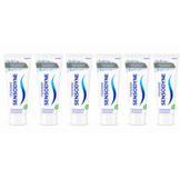 Sensodyne Gentle Whitening Tandpasta | 6 x 75 ml | Gevoelige Tanden & Milde Whitening
