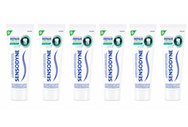 Sensodyne Repair & Protect Tandpasta | Extra Fresh | 75 ml | Gevoelige Tanden & Herstel