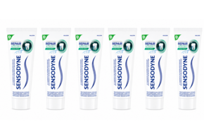 Sensodyne Repair & Protect Tandpasta | Extra Fresh | 75 ml | Gevoelige Tanden & Herstel