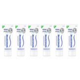 Sensodyne Repair & Protect Whitening Tandpasta | 6 x 75 ml | Gevoelige Tanden & Wittere Tanden