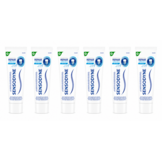 Sensodyne Repair & Protect Tandpasta | Cool Mint | 6 x 75 ml | Gevoelige Tanden & Frisse Adem