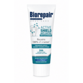Biorepair Advanced Active Shield Tandpasta | 75 ml | Bescherming tegen Gaatjes