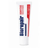 Biorepair Advanced Sensitivity Tandpasta | 75 ml | Gevoelige Tanden