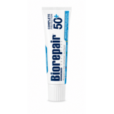 Biorepair Complete Protection 50+ Tandpasta | 75 ml | Mondverzorging 50+