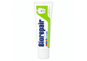 Biorepair Junior Tandpasta | 75 ml | 6-12 Jaar | Melk- & Blijvende Tanden