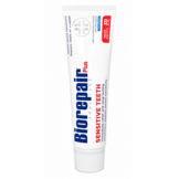 Biorepair Plus Sensitive Teeth Tandpasta | 75 ml | Gevoelige Tanden