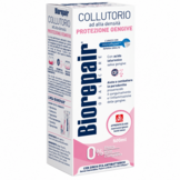 Biorepair Mondwater Tandvleesbescherming | 500 ml | Hyaluronzuur & MicroRepair