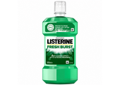 Listerine Fresh Burst Mondwater | 500 ml | Tegen Tandplak