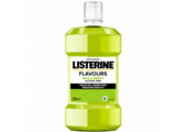 Listerine Mild & Minty Mondwater | 500 ml | Milde Frisse Adem