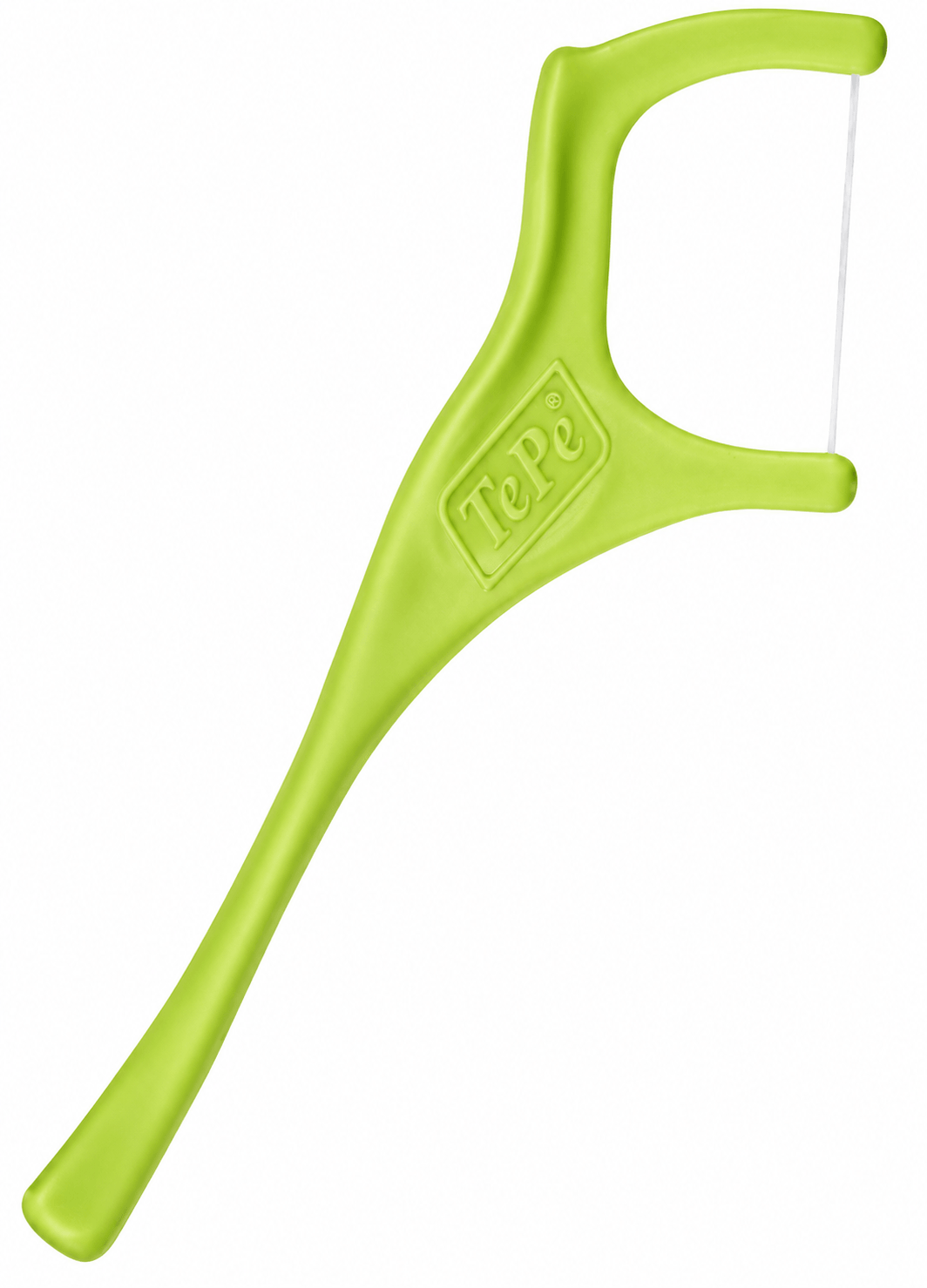TePe Mini Flosser | 36 stuks | Flossers voor Tussen de Tanden