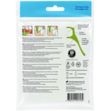 TePe Mini Flosser | 36 stuks | Flossers voor Tussen de Tanden