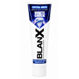 BlanX White Shock Glossy White Tandpasta | 75 ml | Intensieve Whitening