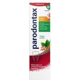 Parodontax Herbal Twist Tandpasta | 6 x 75 ml | Gezond Tandvlees & Frisse Adem