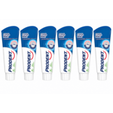 Prodent Cool Mint Tandpasta | 6 x 75 ml | 24 Uur Bescherming & Langdurige Frisheid