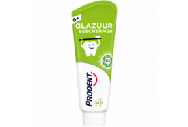Prodent Junior 6-13 Jaar Tandpasta | 75 ml | Glazuurbescherming & Bescherming Tegen Gaatjes